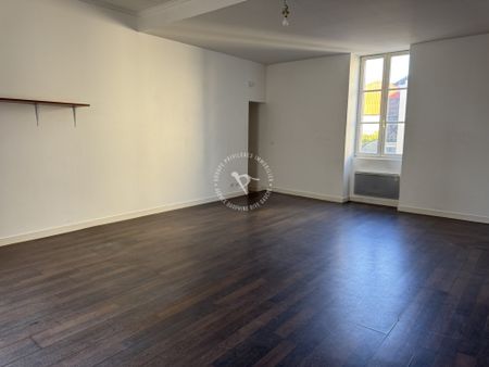 Appartement T3 proche Gare - Photo 3