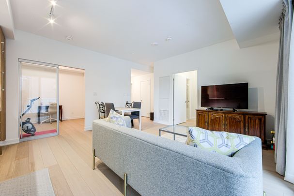 For Lease - 292 Verdale Crossing Unit# 912B, Markham, Ontario - Photo 1