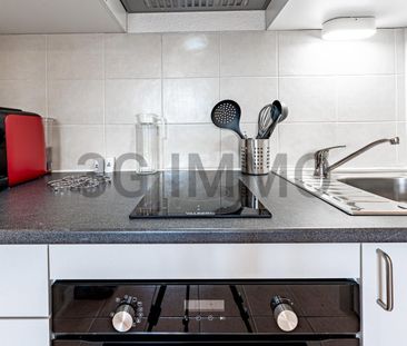 Location / Appartement T2 - Photo 2