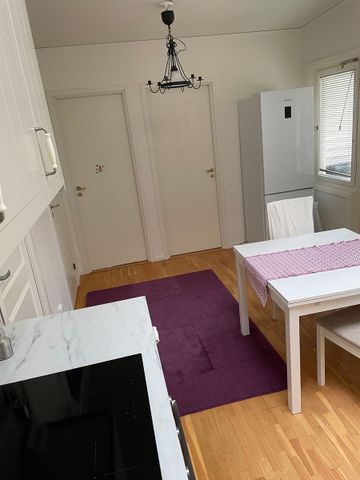 Norra Parkvägen, Uppsala - Foto 5