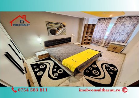 Apartament cu 2 camere de inchiriat! Central! CE1535 - Fotografie 4