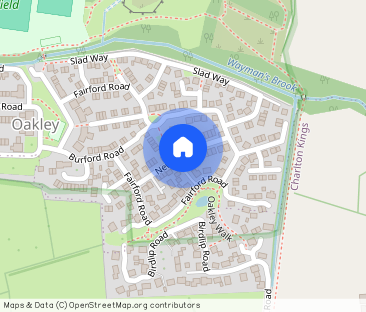 Newent Road, Cheltenham GL52 5GQ - Photo 1