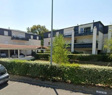 Appartement à louer 2 pièces 33.71m² - Photo 5