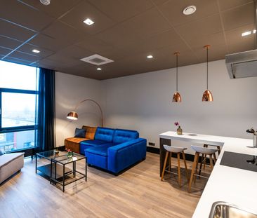 Appartement te huur: Poort van Veghel 4918 5466 SB Veghel - Photo 1