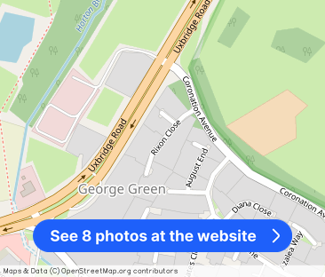 Rixon Close, Slough, SL3 - Photo 1