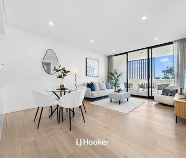 311/888B Pacific Highway, Gordon NSW, Belconnen - Photo 6