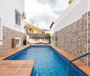 Alquiler de chalet adosado en Calle los Vecinos - Photo 6