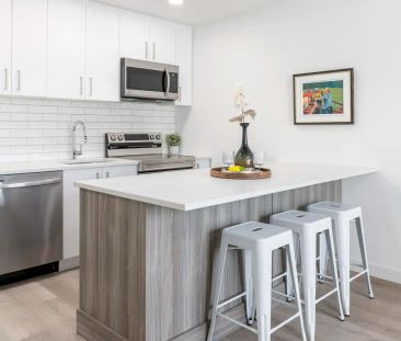 Nest — 1 bed C plan - Photo 6