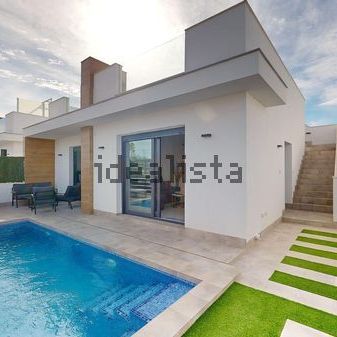 Alquiler de casa o chalet independiente en Calle Nebulosa Solar - Foto 1