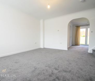 Peacock Road, Bromham, Bedford, MK43 8TG - Photo 4