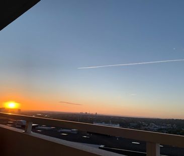 Luxury Living Above the Bustling Top Ryde Shopping Centre! UNFURNIS... - Photo 5