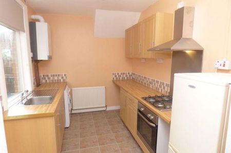 1 bed lower flat to rent in NE26 - Photo 4