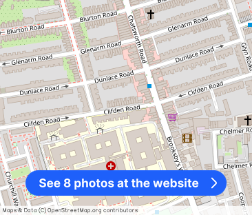 Clifden Road, London - Photo 1