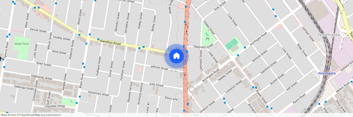 6 Hamilton Road, Qld 4012, Wavell Heights