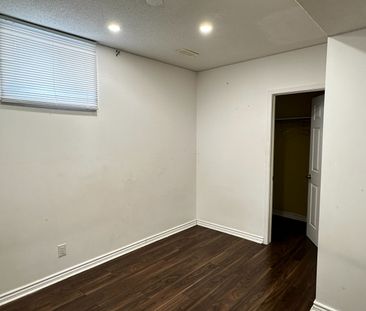 For Lease - 338 Van Kirk Drive Unit# Basement, Brampton, Ontario - Photo 4