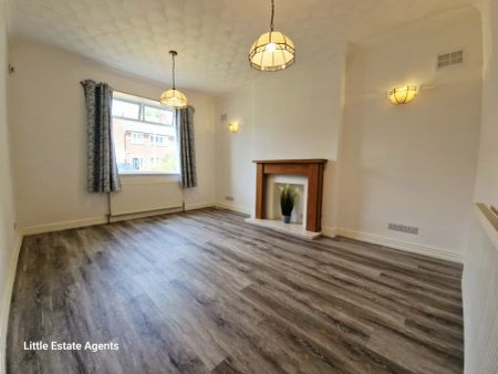Property To Rent Vining Road, Prescot, L35 | 3 Bedroom Bungalow through Little Estate Agents - Photo 4