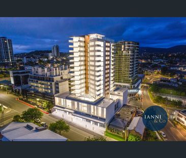 107/26 Young Street, Wollongong, NSW 2500 - Photo 2