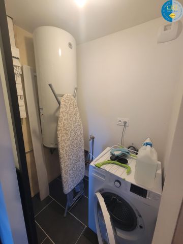 Location Maison 3 pièces 36m² CAMPENEAC 56800 - Photo 5