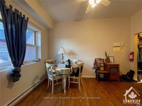 For Lease - 450 Maclaren Street Unit# 8, Ottawa Centre, Ontario - Photo 1