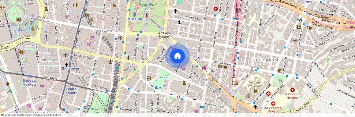 8/1-7 Pelican Street, NSW 2010, Surry Hills