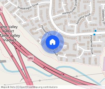 Wolfsbane Drive, Walsall, West Midlands, WS5 - Photo 1