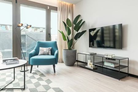 Carrer de Balmes, Barcelona, Catalonia 08006 - Photo 2