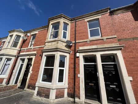 Glenthorn Road, Jesmond, Newcastle Upon Tyne - Photo 2