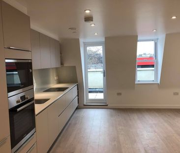 1 Bed Flat, Britton Street, EC1M - Photo 6