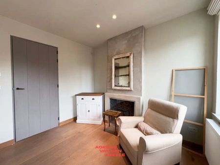 Woning met stadskoer - Photo 2