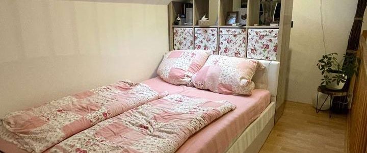 Lichtdurchflutete 1,5-Z. Galeriewohnung - Foto 1