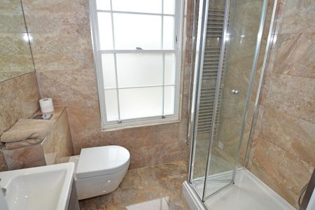 3 bedroom apartment to rent - Photo 5