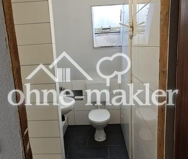 Schöne 3ZKB - *Erstbezug nach Sanierung* - Foto 1