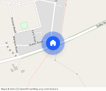 Queensway, Old Dalby, Melton Mowbray - Photo 1