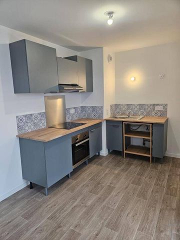 Appartement 3 pièces - - Photo 5