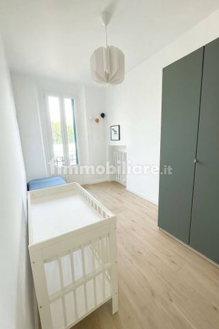 Trilocale via Lorenzo Bartolini 29, Ghisolfa - Mac Mahon, Milano - Photo 5