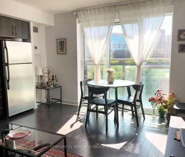 For Lease - 120 Dallimore Circle Unit# 317, Toronto, Ontario - Photo 1