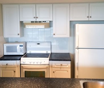 1 Br Condo In Downtown W City & River Views/ Heat & Water Incl. - Photo 6