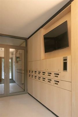 Appartement te huur - Photo 1