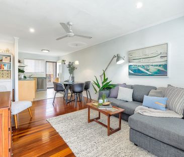 2/398 Old Cleveland Road, Coorparoo QLD 4151 - Apartment For Rent |... - Photo 3