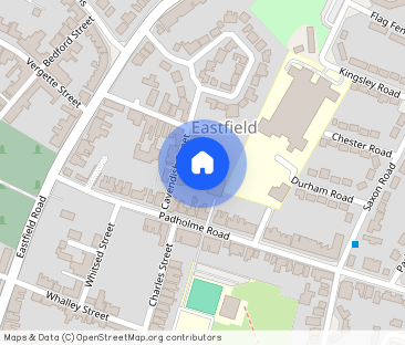 Cobbet Place, Peterborough PE1 5EW - Photo 1