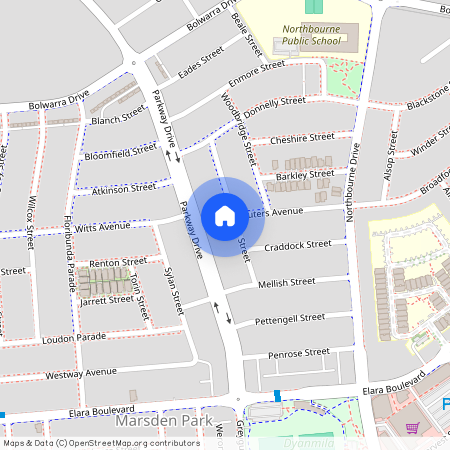 19 Sheumack Street, Marsden Park 2765, New South Wales