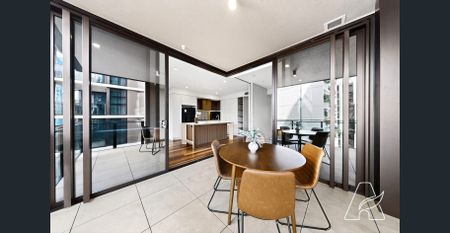 Fully Furnished 2 Bed Apartment in West Village - Just Bring Your Suitcase - Photo 4