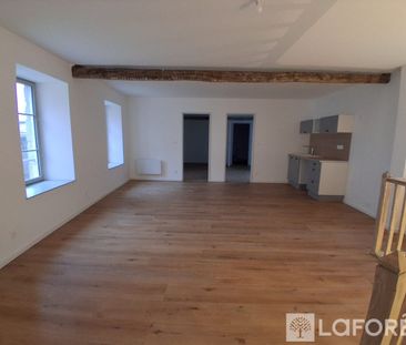 Maison T5 près de CHENAY à louer - Photo 1