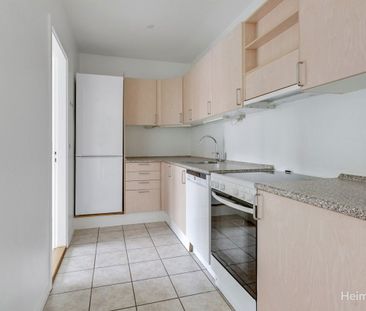 3-værelses Rækkehus på 83 m² i Odense N - Foto 1