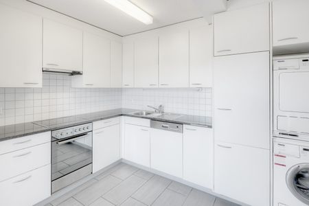 Au-dessus des toits d’Olten - Foto 3