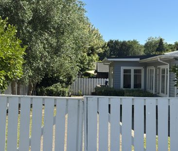 Three bedrooms - Cambridge East - Photo 3
