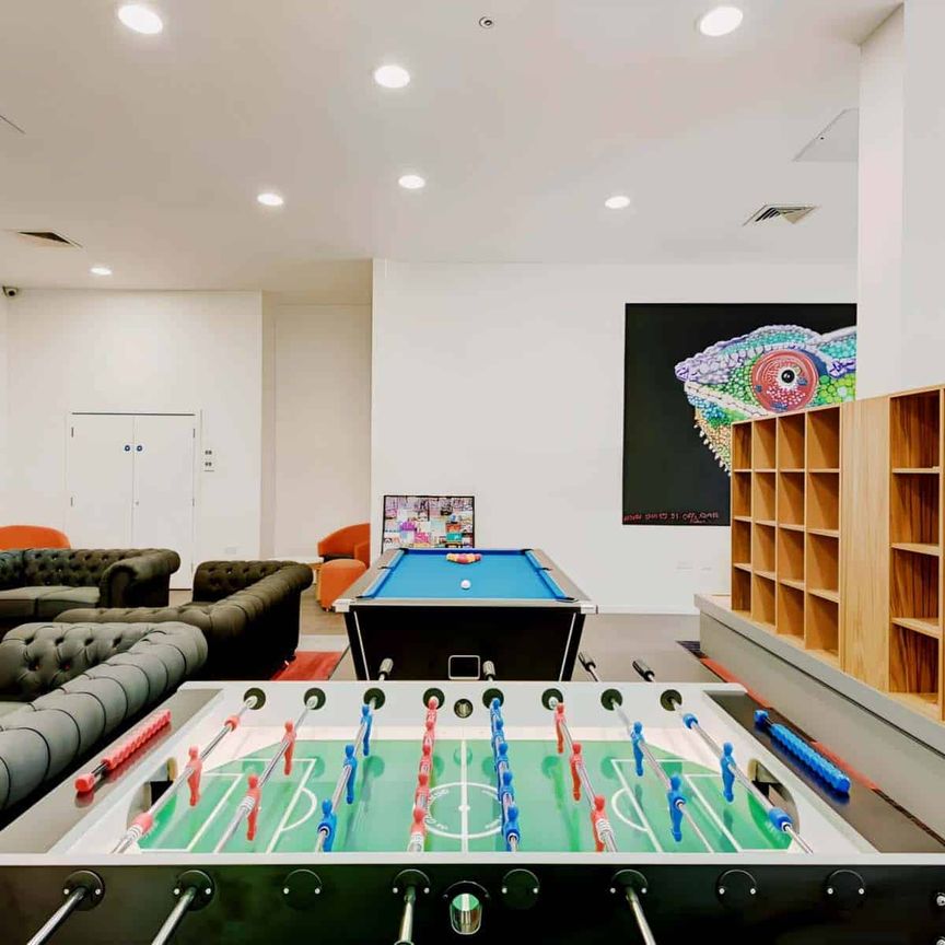 Gold Studio - Photo 1