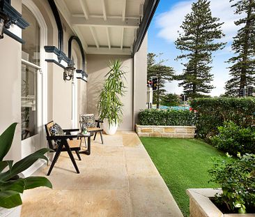 41 East Esplanade, Manly. - Photo 4