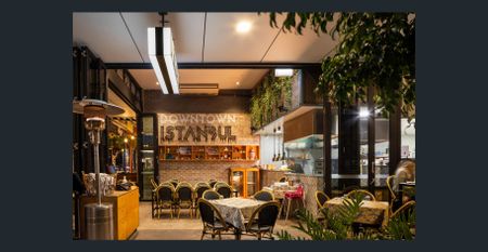 Stylish, Fully Furnished Studio Apartment in the Heart of Hawthorne - Photo 2