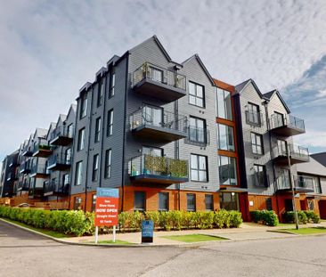 2 bedroom apartment to rent - Photo 4